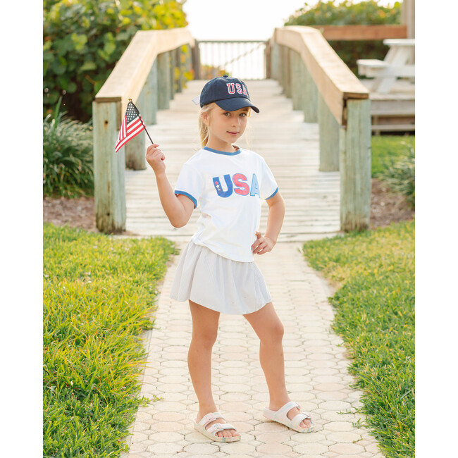 USA T-Shirt - Apparel - 4