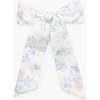 The Peppa Pig© Belle Bow, Peppa Sweet Peas, Lilac - Bows - 1 - thumbnail