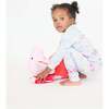 The Peppa Pig© Tiny PJ Set, Peppa Sweet Peas, Multi - Pajamas - 3