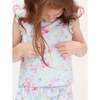 The Peppa Pig© Tiny Lala Short Set, Peppa Sweet Peas, Multi - Mixed Apparel Set - 3