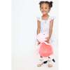 The Peppa Pig© Baby Ellie Nap Dress, Peppa Sweet Peas, Lilac - Dresses - 4