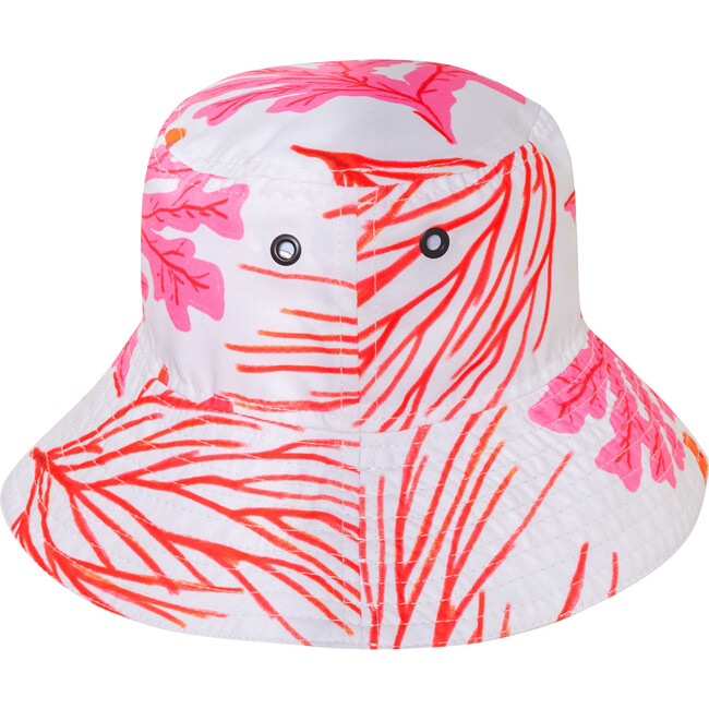 Kid's Bucket Hat, Corales Arena - Sun Hats - 1
