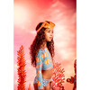 Girl's Bikini, Nemo y Nemona Aguamarina - Two Pieces - 4