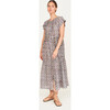 Vienna Maxi Dress, Sweetwater - Dresses - 2