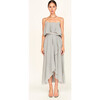 Singapore Skirt, Dune Stripe - Skirts - 2