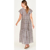 Vienna Maxi Dress, Sweetwater - Dresses - 3