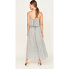 Singapore Skirt, Dune Stripe - Skirts - 3