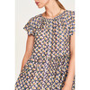 Vienna Maxi Dress, Sweetwater - Dresses - 4