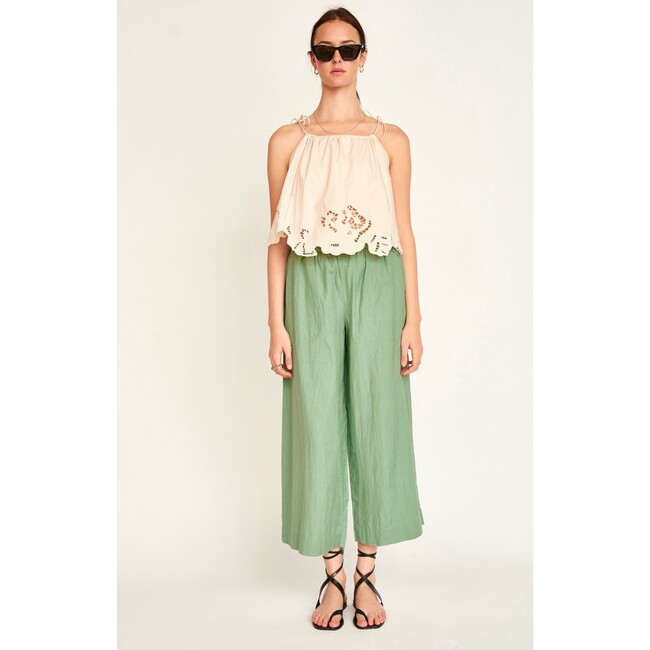 Mirth Pant, Mint