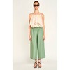 Mirth Pant, Mint - Pants - 1 - thumbnail