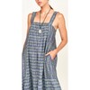 Monaco Dress, Lagoon Minnow - Dresses - 4