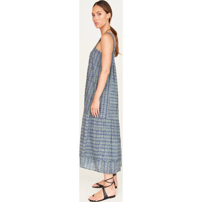 Monaco Dress, Lagoon Minnow - Dresses - 5
