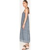 Monaco Dress, Lagoon Minnow - Dresses - 5