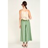 Mirth Pant, Mint - Pants - 3