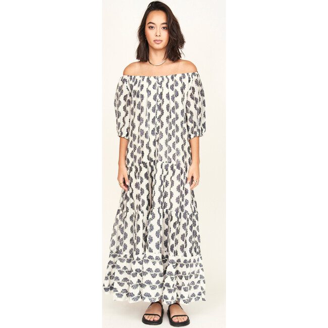 Capri Dress, Orchard Road