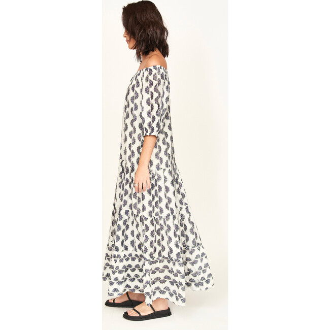 Capri Dress, Orchard Road - Dresses - 2