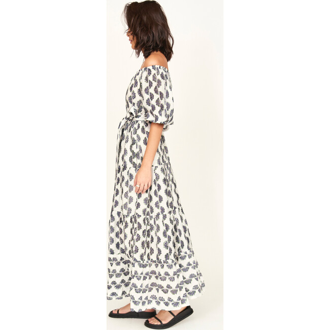 Capri Dress, Orchard Road - Dresses - 3