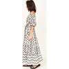 Capri Dress, Orchard Road - Dresses - 3