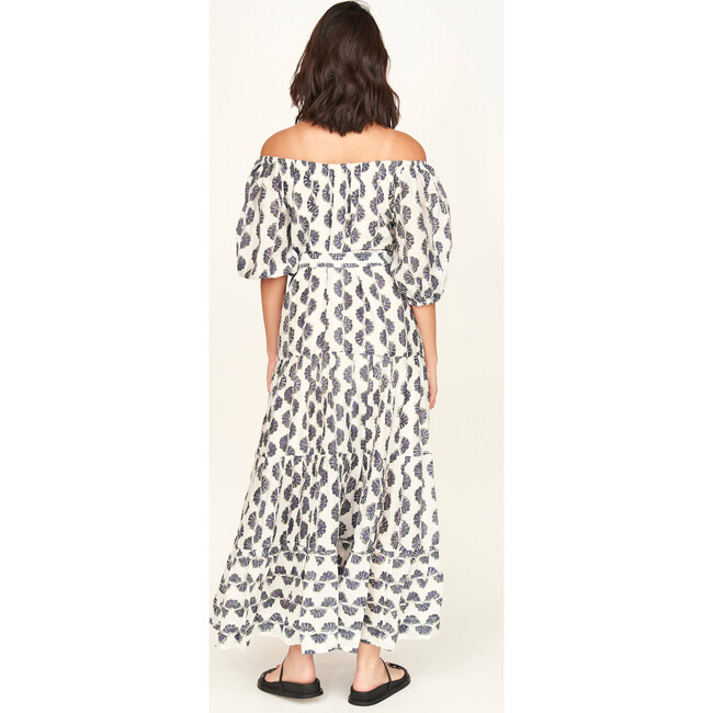 Capri Dress, Orchard Road - Dresses - 4