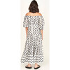 Capri Dress, Orchard Road - Dresses - 4