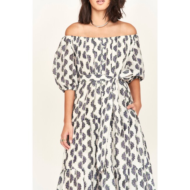 Capri Dress, Orchard Road - Dresses - 5