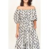 Capri Dress, Orchard Road - Dresses - 5