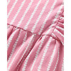 Infant's Ruffled Romper, Love Lines - Rompers - 6