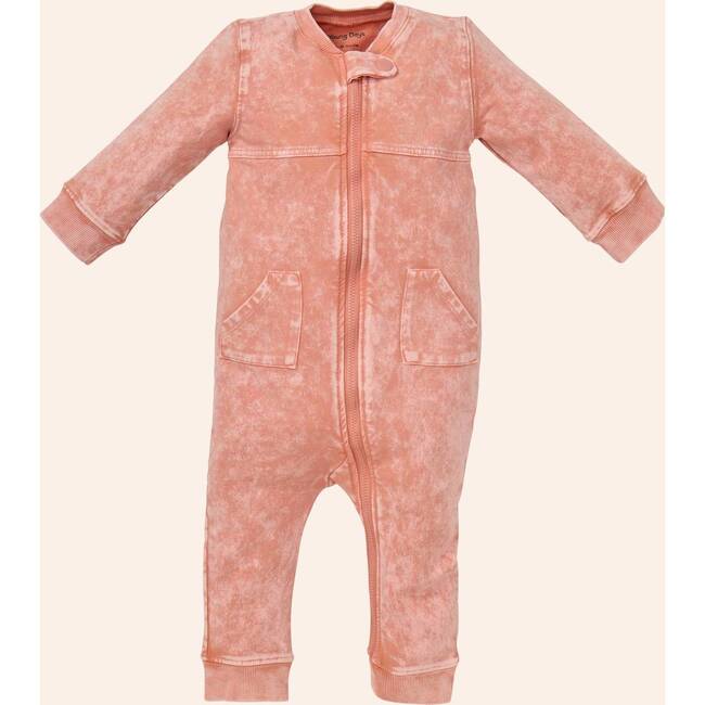 Yosemite Onepiece, Pink