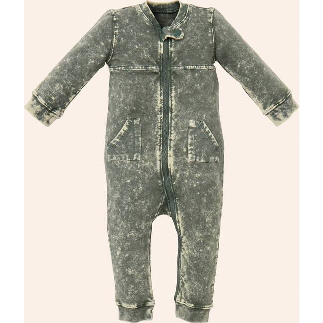 Yosemite Onepiece, Grey