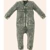Yosemite Onepiece, Grey - Rompers - 1 - thumbnail