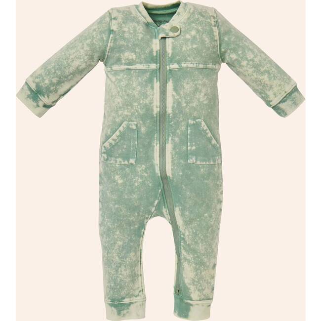 Yosemite Onepiece, Green