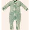 Yosemite Onepiece, Green - Rompers - 1 - thumbnail