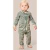 Yosemite Onepiece, Grey - Rompers - 2