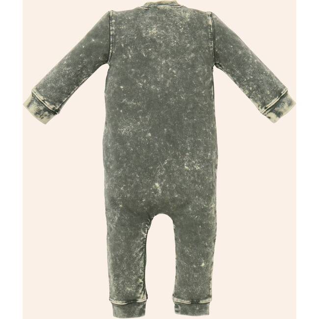 Yosemite Onepiece, Grey - Rompers - 3