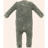 Yosemite Onepiece, Grey - Rompers - 3