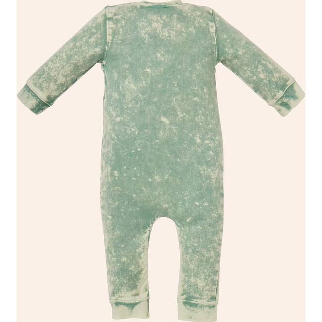 Yosemite Onepiece, Green - Rompers - 3
