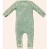 Yosemite Onepiece, Green - Rompers - 3