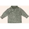 Tamalpais Jacket, Grey - Jackets - 1 - thumbnail