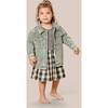 Tamalpais Jacket, Grey - Jackets - 2