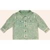Tamalpais Jacket, Green - Jackets - 1 - thumbnail