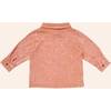 Tamalpais Jacket, Pink - Jackets - 3