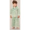 Tamalpais Jacket, Green - Jackets - 2