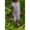 Stripe Mix Tank Top, Red/Blue Stripes - Tank Tops - 2