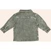 Tamalpais Jacket, Grey - Jackets - 3