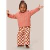 Stinson Sweater, Red - Sweaters - 2