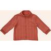 Salt Point Sweater, Red - Sweaters - 1 - thumbnail