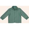 Salt Point Sweater, Green - Sweaters - 1 - thumbnail