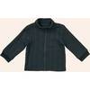 Salt Point Sweater, Dark Green - Sweaters - 1 - thumbnail