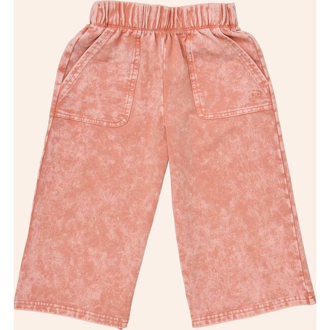 Marin Pants, Pink