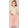 Marin Pants, Pink - Pants - 2